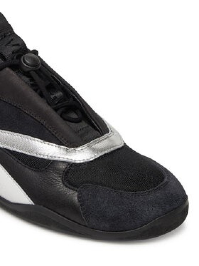 Vic Matié Sneakersy 1G3506D G32BQOTI29 Czarny