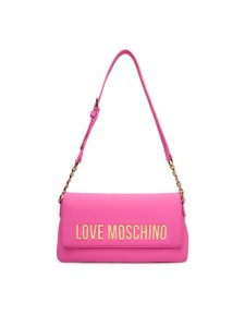 LOVE MOSCHINO Torebka JC4109PP1OKD0604 Różowy