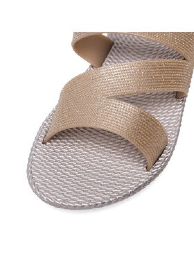 Jenny Fairy Klapki WFA2743-1 Złoty