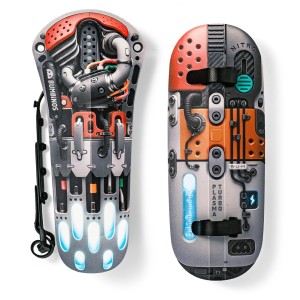 Błotnik Splash Pack - Plasma Turbo 18-20 BUMBINOS by
