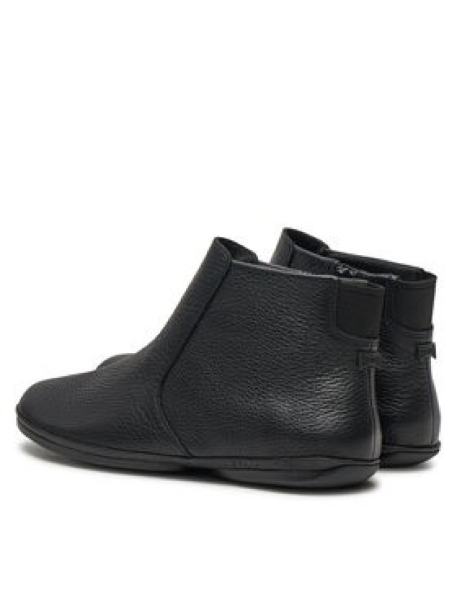 Camper Botki Right K400313-018 Czarny