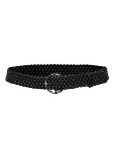 ONLY Pasek w kolorze czarnym rozmiar: 75