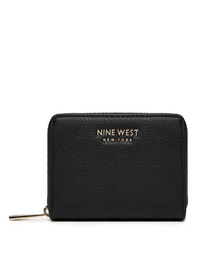 Nine West Portfel CEO-NW-W1-001-AW26 Czarny