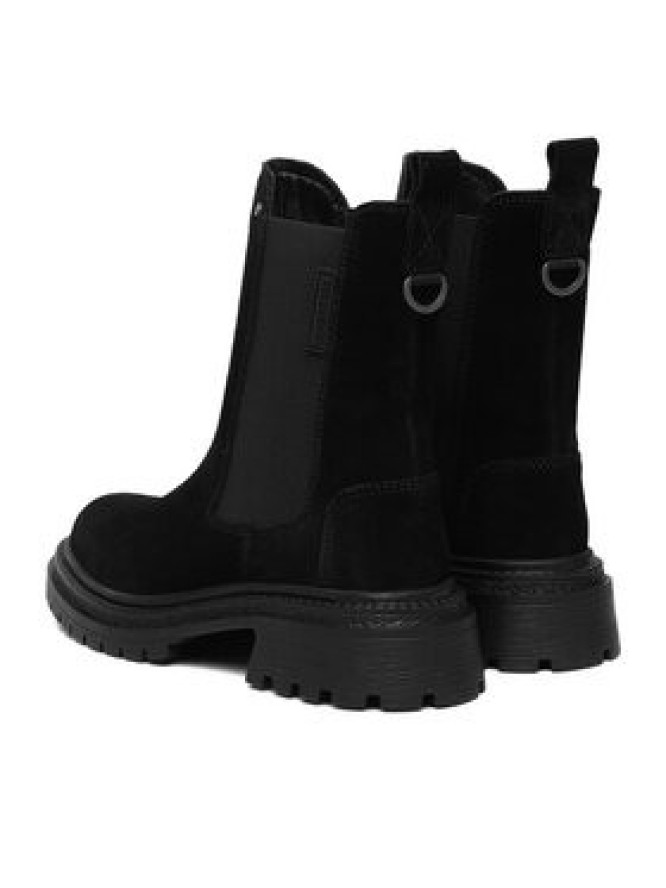 G-Star Raw Sztyblety CEO-WI16-BELLA-02 Czarny