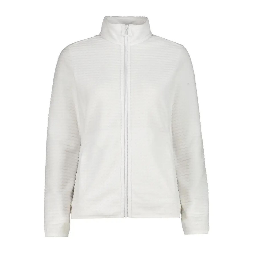 Polar full zip arctique damski CMP
