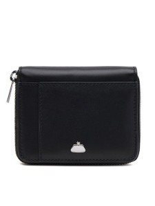 Weekend Max Mara Portfel 2515711014600 Czarny