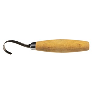 outdoorowy MoraKniv Nóż łyżkowy 164 Praworęczny