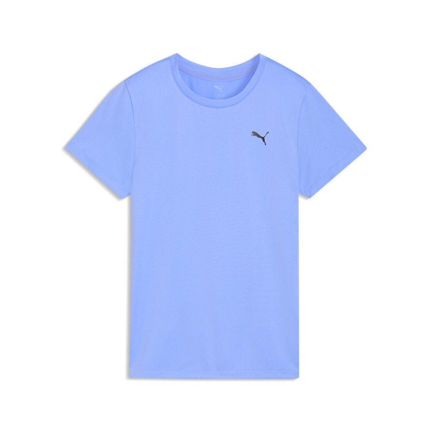 Damska koszulka Train All Day Essentials PUMA