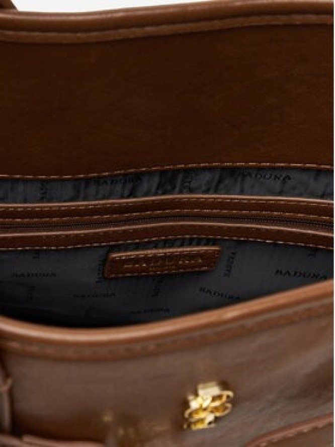 Badura Torebka C-ADIANA-LDA8066 Brązowy