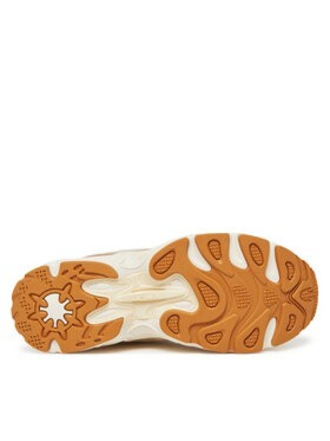 Fila Sneakersy Actix Retro FFW0490 10005 Beżowy