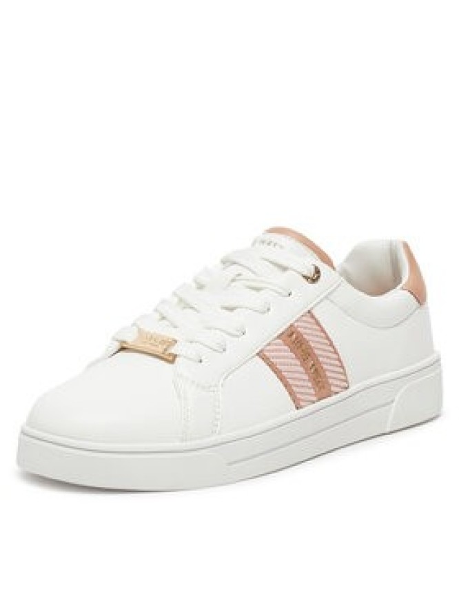 Nine West Sneakersy SS25-3C067 Biały