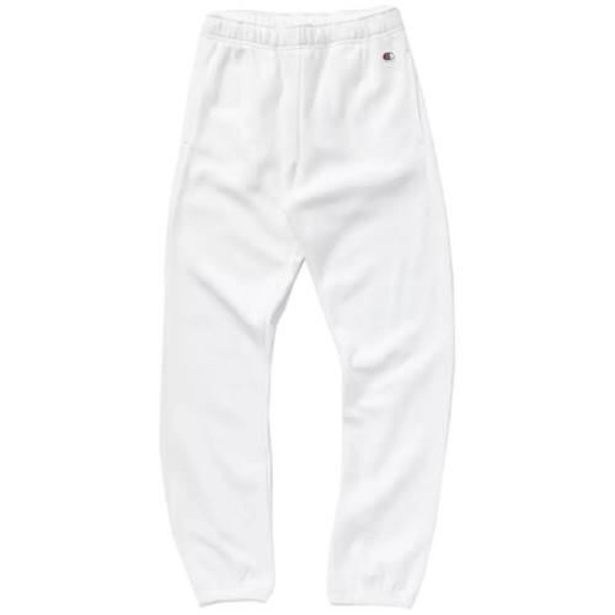 Spodnie sportowe damskie Champion Elastic Cuff Pants