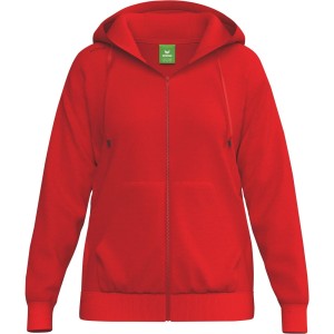 Bluza damska z kapturem Erima TS