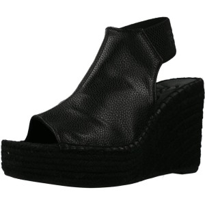 Sandały REPLAY TYNE Czarny