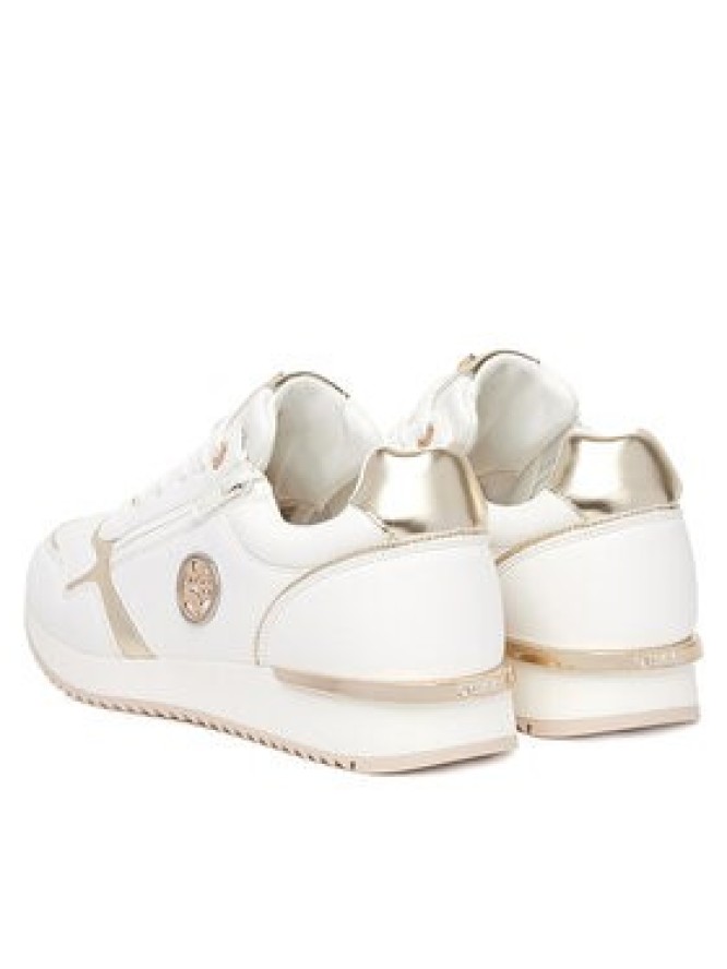 MEXX Sneakersy MI001013151W Biały