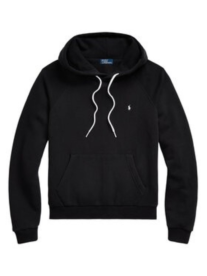 Polo Ralph Lauren Bluza Prl Shrknhd 211943007003 Czarny Regular Fit