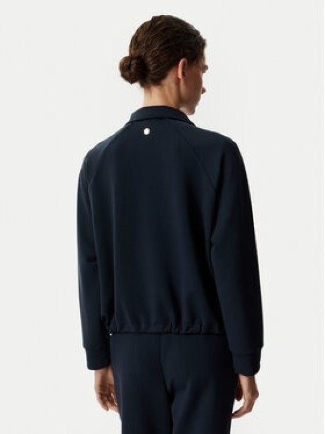 JOOP! Bluza 263Je32Taimi 30103302 Granatowy Regular Fit