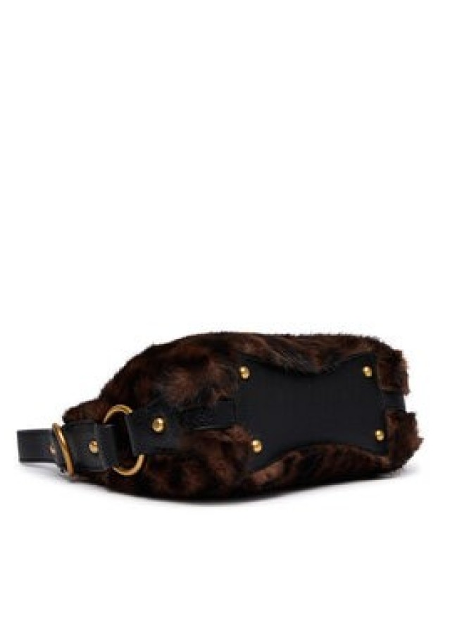 Guess Torebka Camden Mini HWLB93 08720 Brązowy