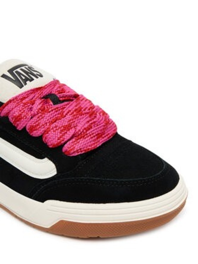 Vans Sneakersy Hylane VN000DB1BMA1 Czarny