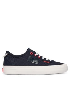 Helly Hansen Sneakersy Backshore 12113 Granatowy