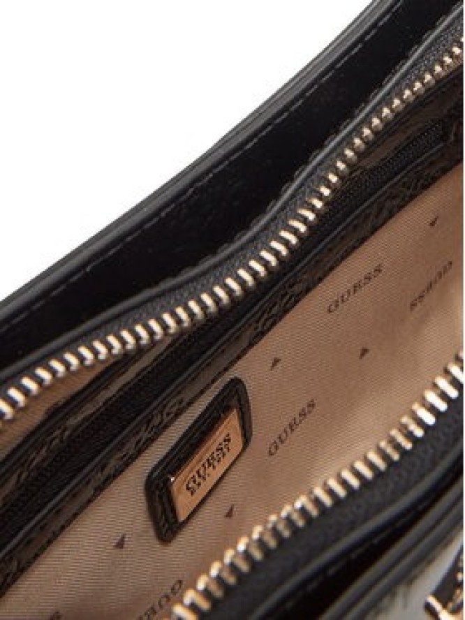 Guess Torebka Arnela HWTV94 96170 Czarny
