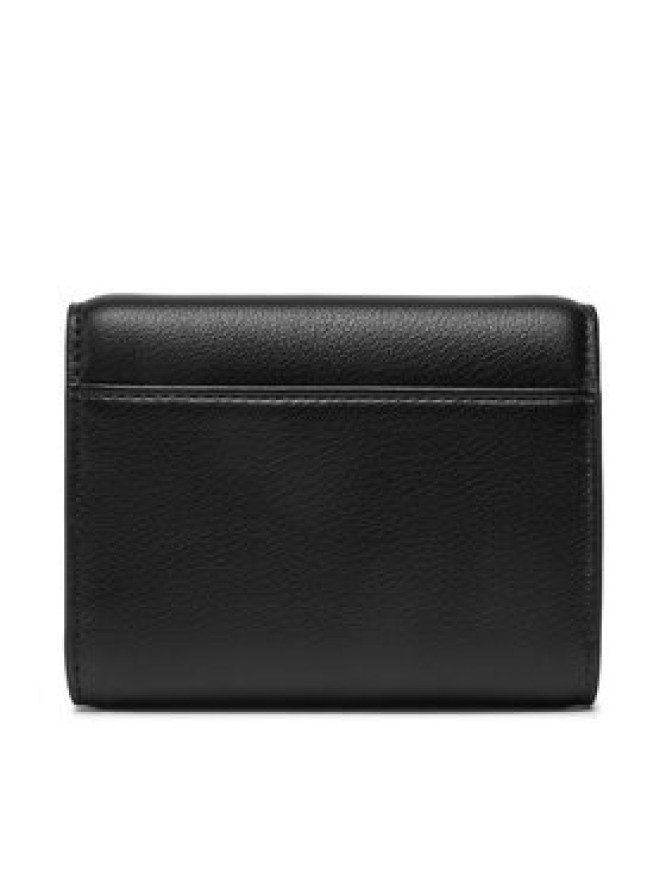 TOUS Portfel Pocket Tous Bloom 2002204251 Czarny