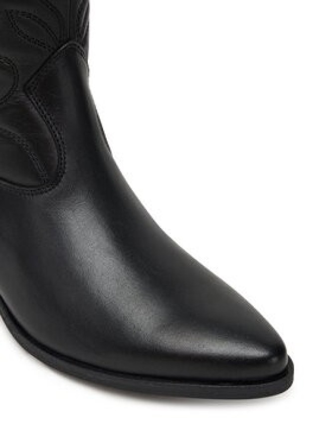 Pikolinos Kowbojki W5Z-9769C1 Czarny