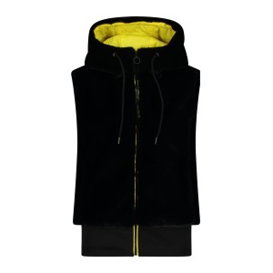 Bezrękawnik damski turystyczne CMP 33K0426