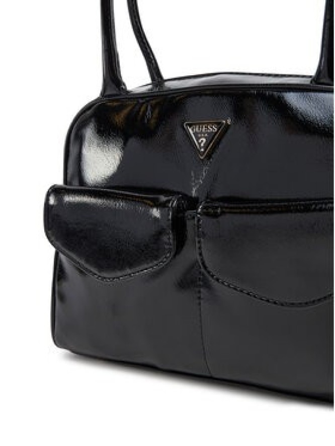 Guess Torebka HWTG96 46090 Czarny