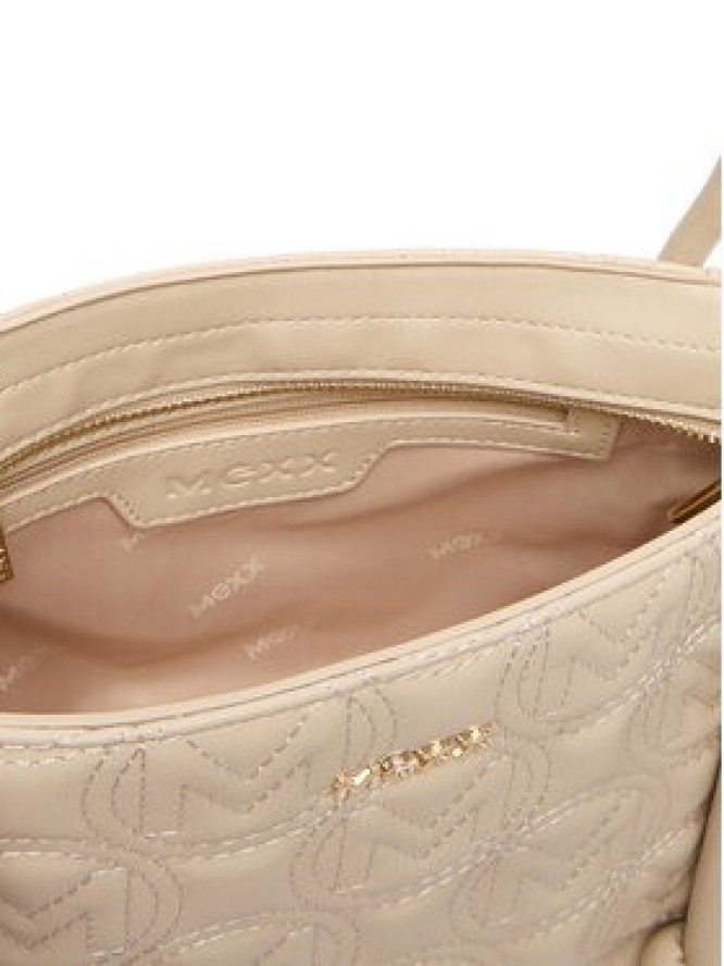 MEXX Torebka CEO-MEXX-AJ-002-09 Beżowy
