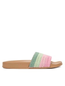 Roxy Klapki ARJL101232-OBQ Różowy