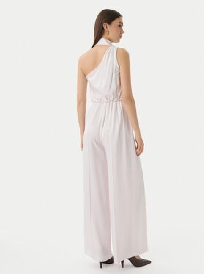 BOSS Kombinezon 50558299 Różowy Regular Fit