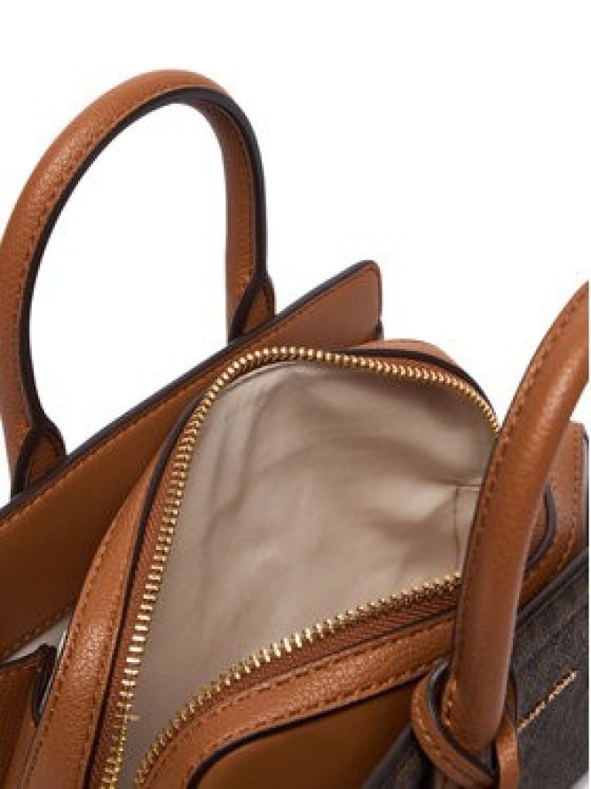 MICHAEL Michael Kors Torebka 32F5G9IC0B Brązowy