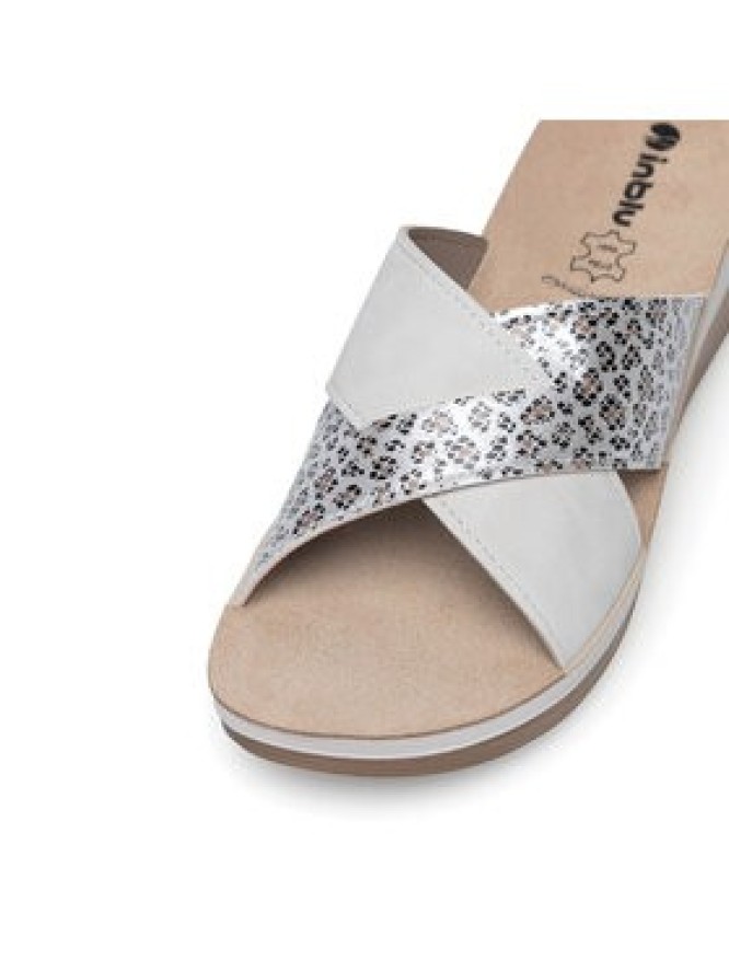 Inblu Klapki FT000013 Beżowy