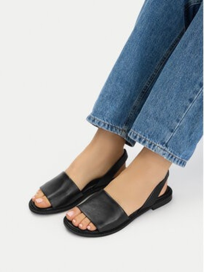 Lasocki Sandały CEO-EST-AFIONA-17 Czarny