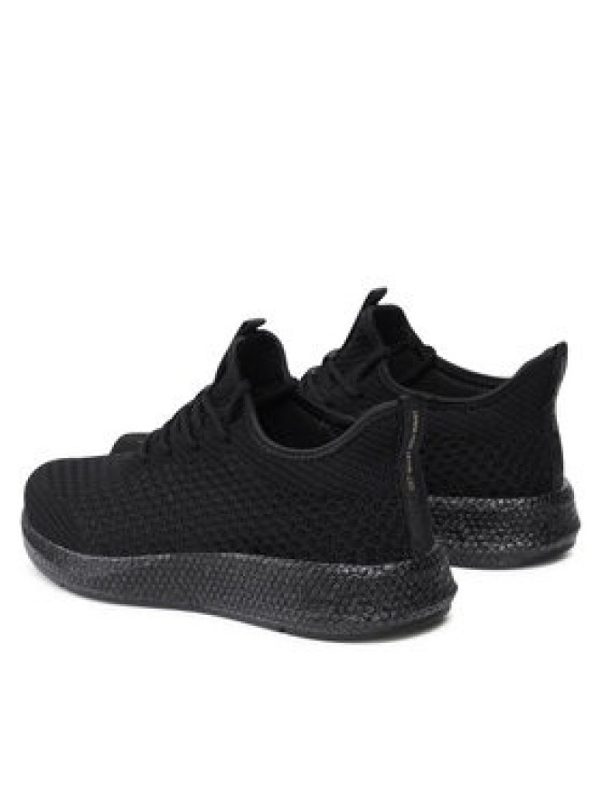 Sprandi Sneakersy WP07-GVA-1 1 Czarny
