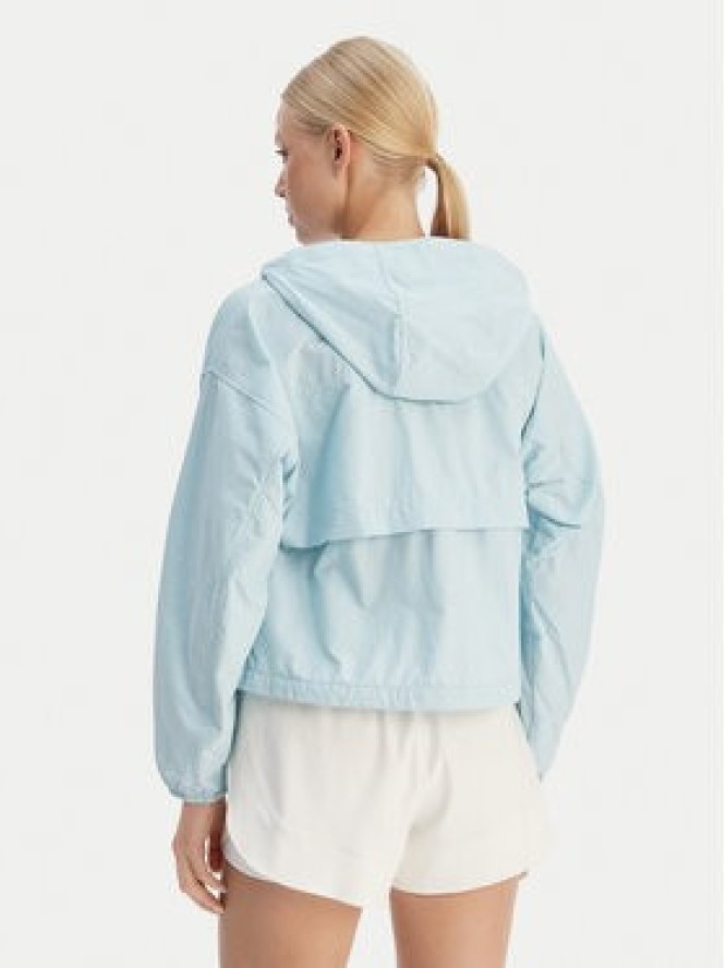 Columbia Wiatrówka Spire Valley™ 2116501 Błękitny Regular Fit