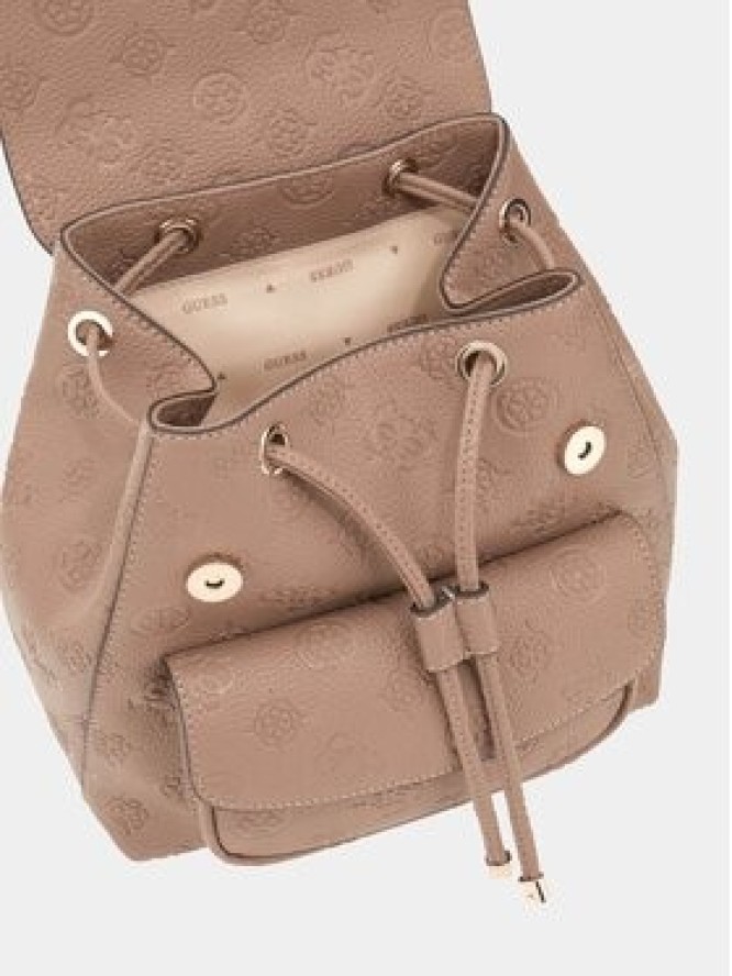 Guess Plecak 178551 Beżowy