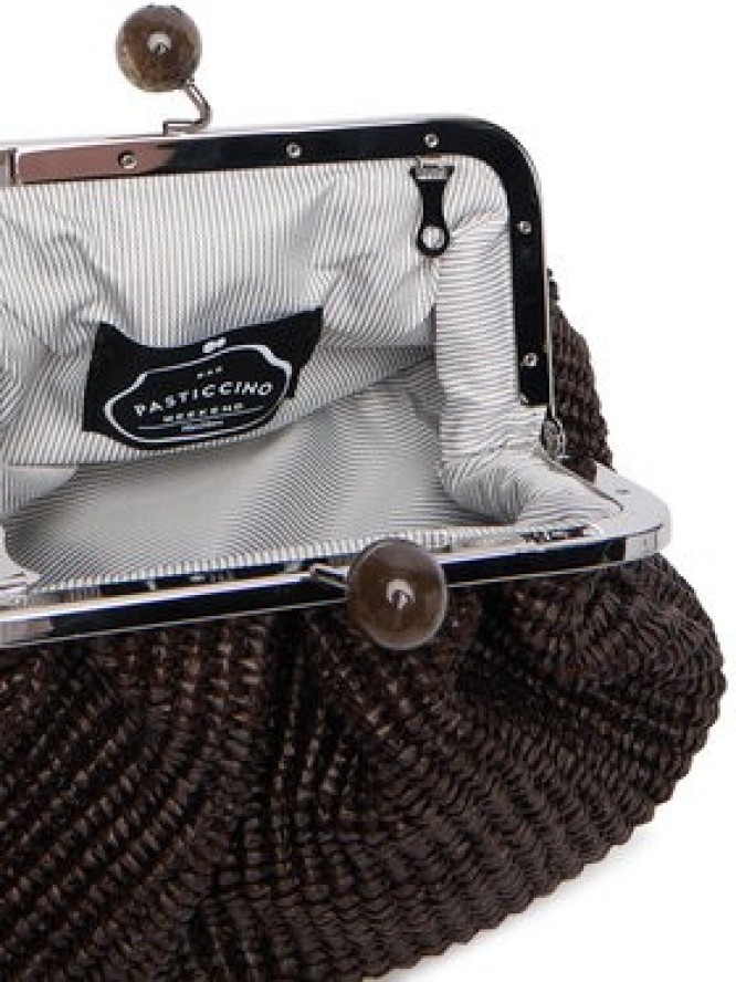 Weekend Max Mara Torebka Pasticcino 2615511115650 Brązowy