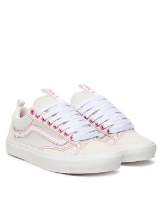 Vans Tenisówki Skate Old Skool 36 + VN000D5RFRQ1 Écru