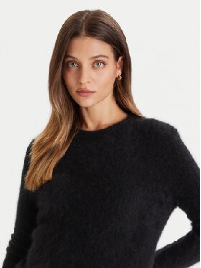 ViCOLO Sweter 22066F Czarny Regular Fit