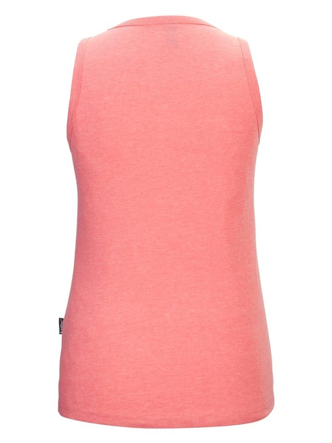 Killtec Top w kolorze koralowym rozmiar: 44