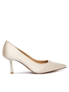 Steve Madden Szpilki Vivion 11003291 Biały