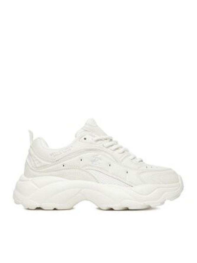 Beverly Hills Polo Club Sneakersy CEO-V12-1099 Biały