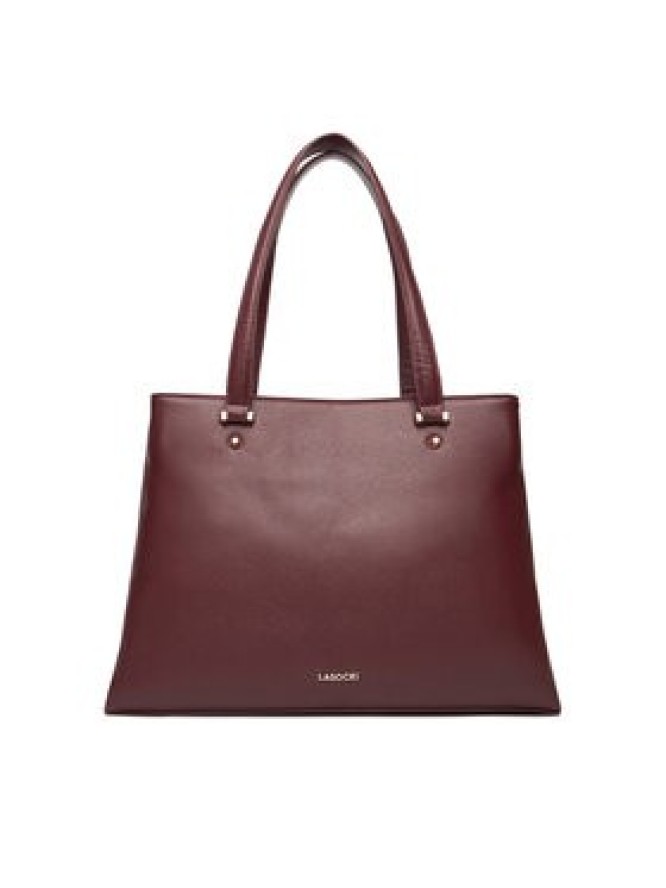 Lasocki Torebka C-LSK-M-009-08 Bordowy
