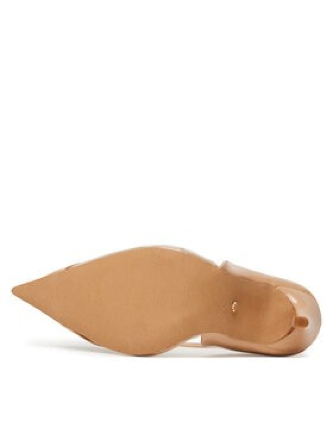 DeeZee Szpilki PX096 02 Beżowy