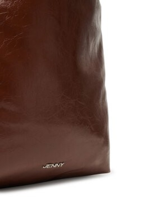 JENNY Torebka C-JEN-S-001-08 Brązowy