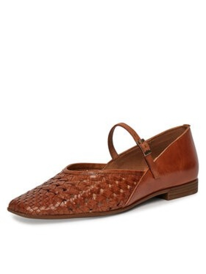 Lasocki Baleriny WI40-12674-01 Brązowy