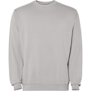 Bluza Unisex Dla Dorosłych Jaya Z Okrągłym Dekoltem