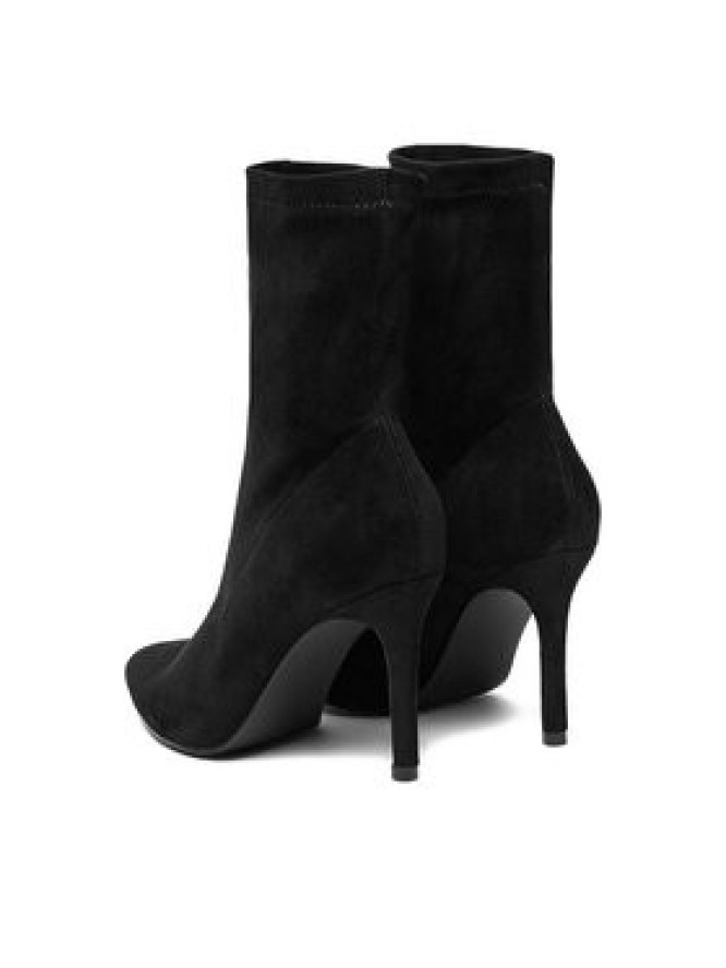 JENNY Botki CEO-CYNTHIA WYL3604-2 Czarny